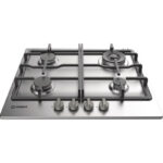 Indesit THP 641 IX/I