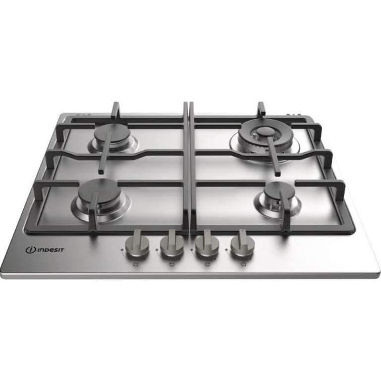 Indesit THP 641 IX/I